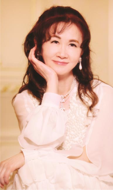 中島みゆき